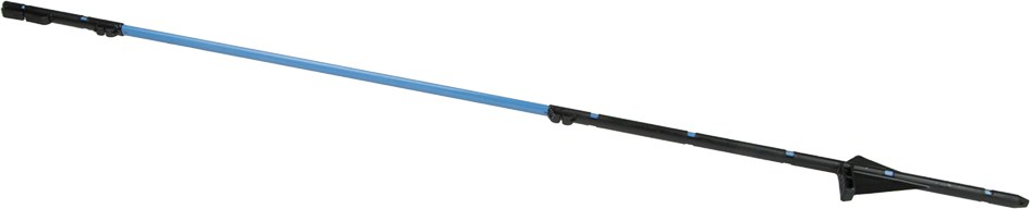 Stâlp de rezervă albastru pentru WILDNET Înălțime 73 cm 01230