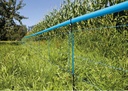 Plasa de protectie electrica pentru animale salbatice - WILDNET 50 m 01229