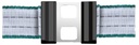 Conectori pentru bandă - LITZCLIP® Lățime 12,5 mm 01236