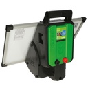 Energizant solar TITAN S 4200 si Alimentare cu panou 12 V 95 km 01269