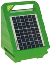Energizant solar TITAN S 400 Alimentare 12 V 6 km 01274