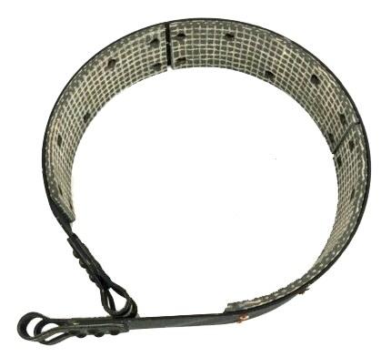 Bandă de frână H.65 021654112/30C