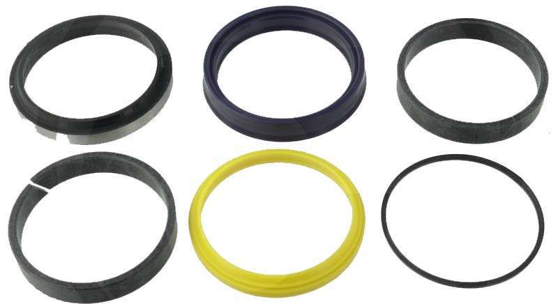 Kit de etanșare a direcției de 50 mm 027363634/10C