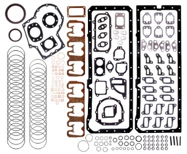 ACEEASI serie de garnituri de motor 033600506/10C