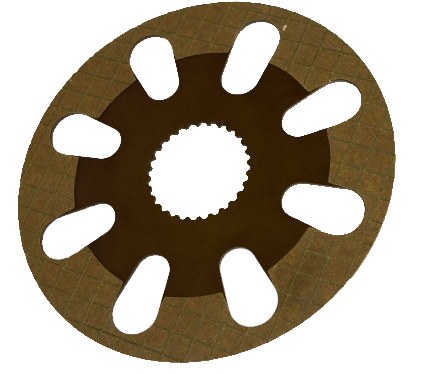 Disc frana DEUTZ 222 mm 04417527C