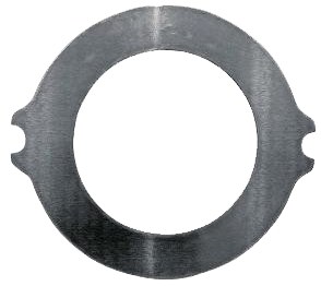 disco intermedio DEUTZ 253mm 04417528C