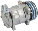 Compresor ECO pentru R134 gaz Tensiune 12 V 138 cc 05002