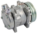 Compresor SANDEN pentru R134 gaz Tensiune 12 V 87 cc 05004