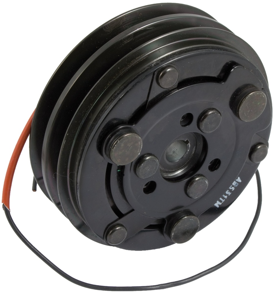 AMBREAJ ELECTROMAGNETIC 12 V 05005
