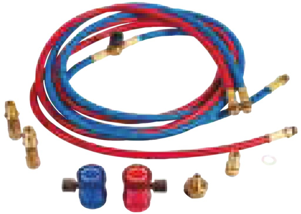 Kit Teava Utilizați R134yf 2500 mm 05122