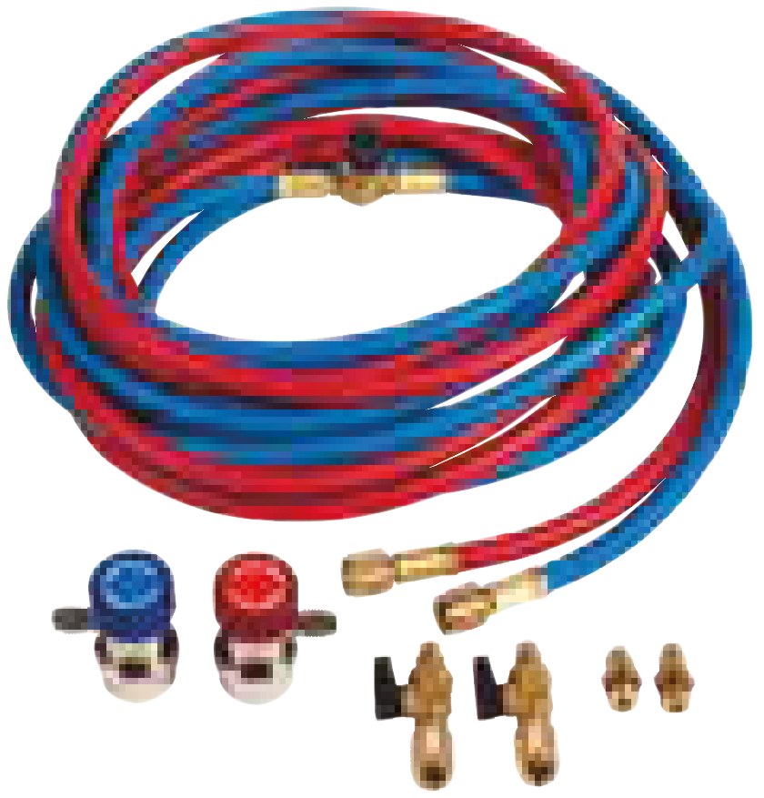 Kit Teava Utilizați R134a 5000 mm 05124