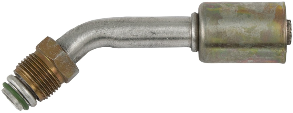 Filet exterior fitting 45° cu OR 05163