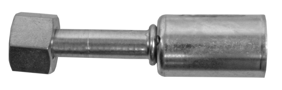 Filet interior cone fitting 05200