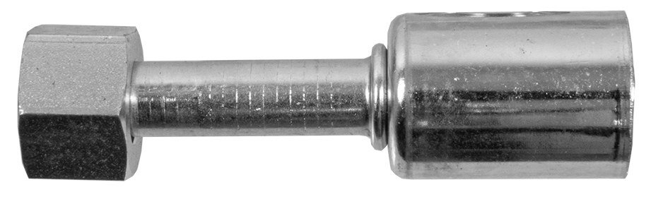 Filet interior cone fitting 05201