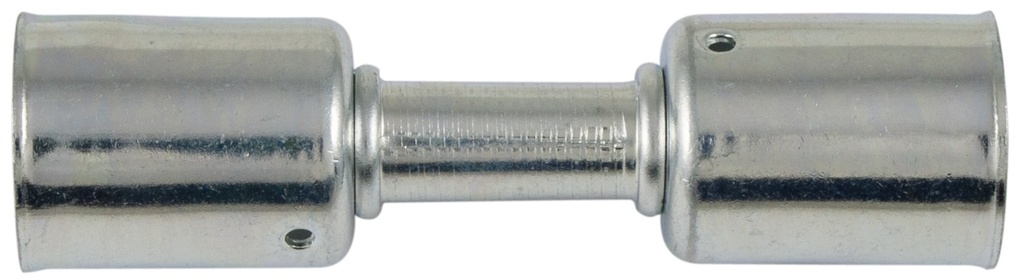 Furtun cu racord drept 1/2" 05218
