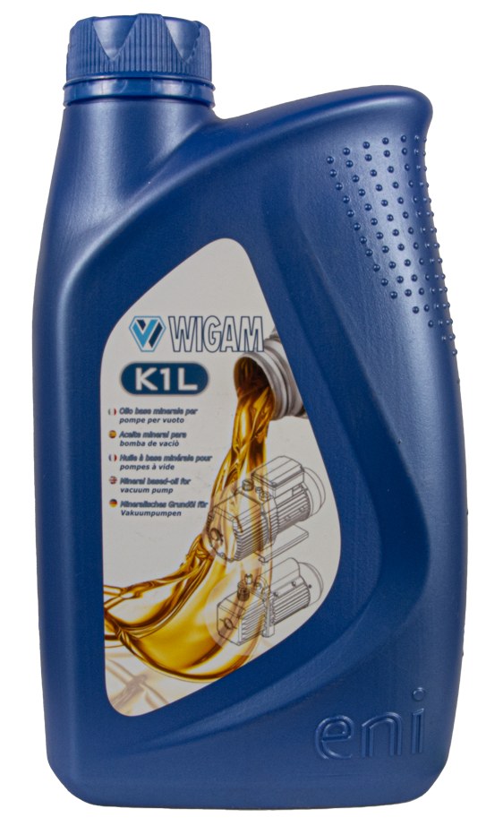 ULEI PENTRU POMPA DE VID (1 l.) PENTRU 05244 05238