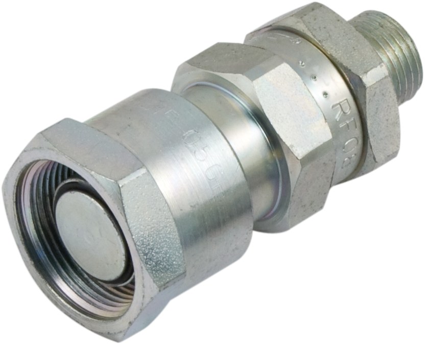 SERIA RF FASTER QUICK Seria Racorduri RF A - Racord 7/8 - 14 UNF 65,5 mm 05240