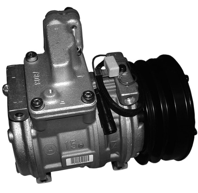 Compresor DENSO pentru gaz R134 Tensiune 12 V 05249