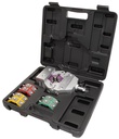 Capsator hidraulic pentru minicrimp 05243