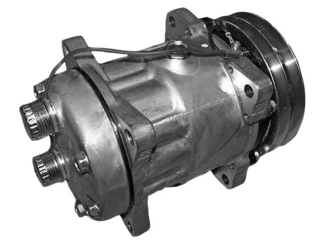 Compresor ECO pentru gaz R134 Tensiune 12 V 05252