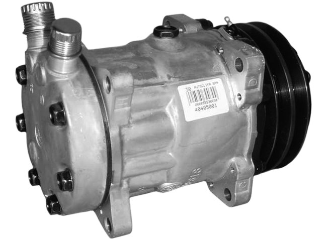 Compresor ECO pentru gaz R134 Tensiune 12 V 05256