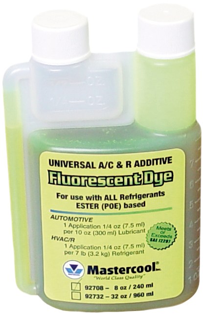 DETECTOR DE SCURTURI - 2 CAPACE (250 ml) 05267
