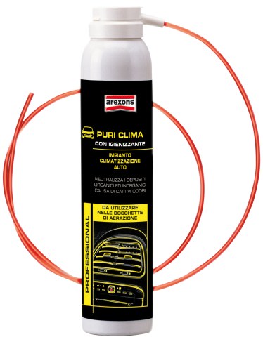 SPRAY IGIENIZANT (200 ml) 05269