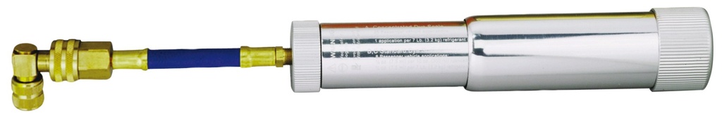 INJECTOR PISTON (60 ml) 05281
