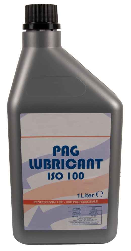 PAG OIL pentru COMPRESOARE - (1 l.) 05272