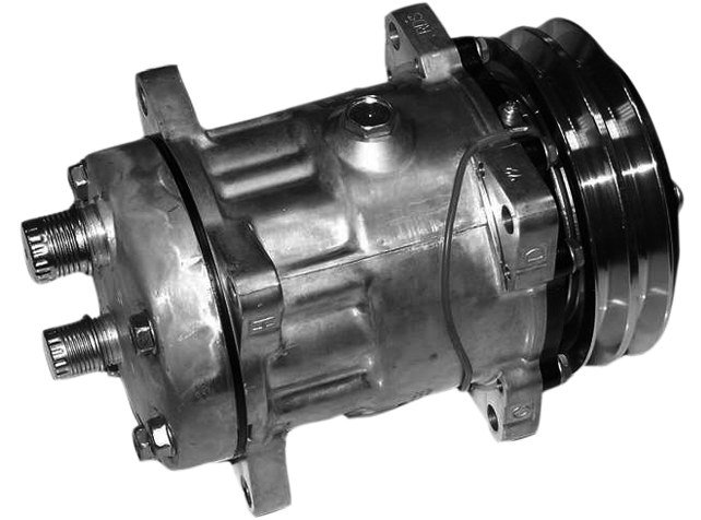 Compresor ECO pentru gaz R134 Tensiune 12 V 05285