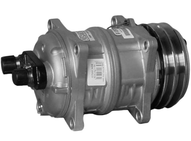 Compresor SANDEN pentru gaz R134 Tensiune 12 V 05289
