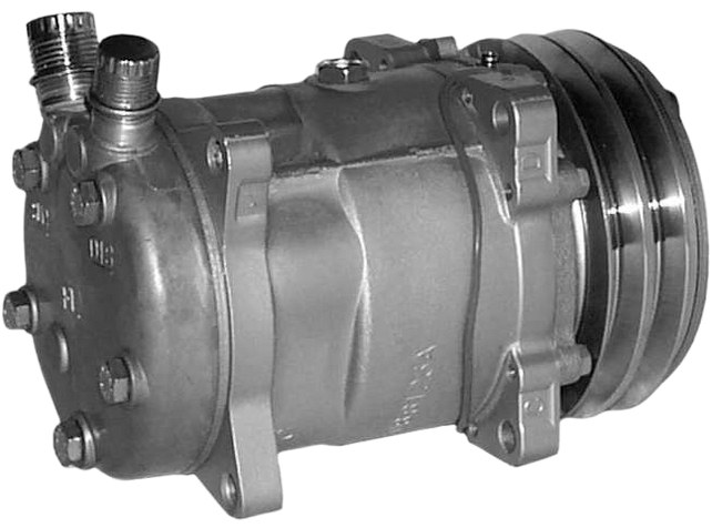 Compresor ECO pentru gaz R134 Tensiune 12 V 05290