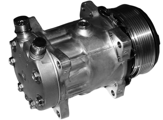 Compresor ECO pentru gaz R134 Tensiune 12 V 05298