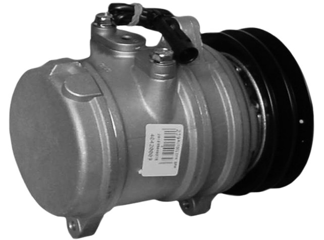 Compresor tip DELPHI/SANDEN pentru gaz R134 Tensiune 12 V 05299