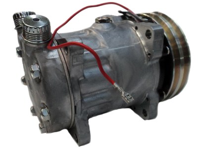 Compresor ECO pentru gaz R134 Tensiune 12 V 05326