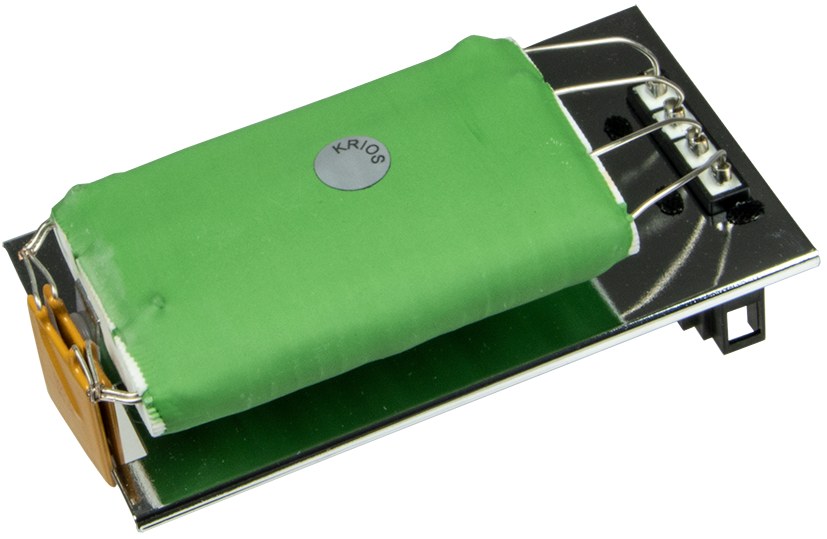 Rezistor pentru JOHN DEERE 05304