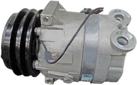 Compresor ECO pentru gaz R134 Tensiune 12 V 05335