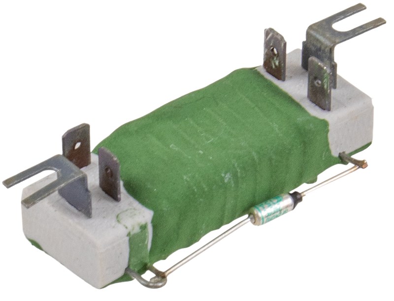 rezistență pentru SAME - DEUTZ 05340
