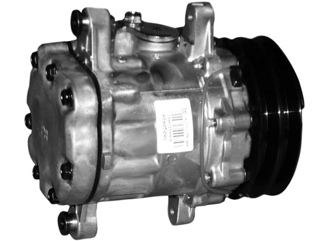 Compresor SANDEN pentru gaz R134 Tensiune 12 V 05349