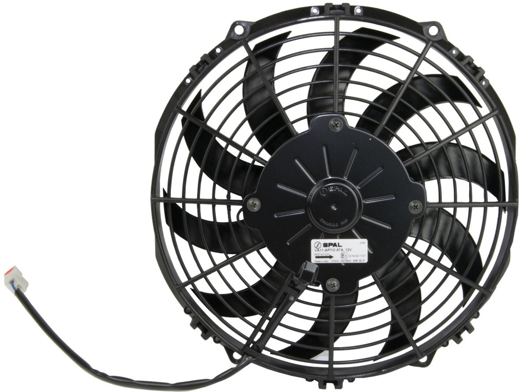 Ventilator electric - BLOWER Tensiune 12 V 05368