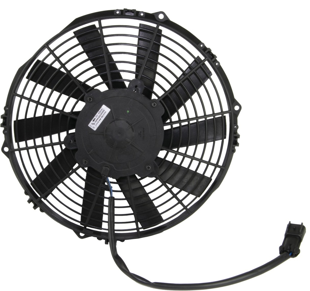 Ventilator electric - BLOWER Tensiune 12 V 05369