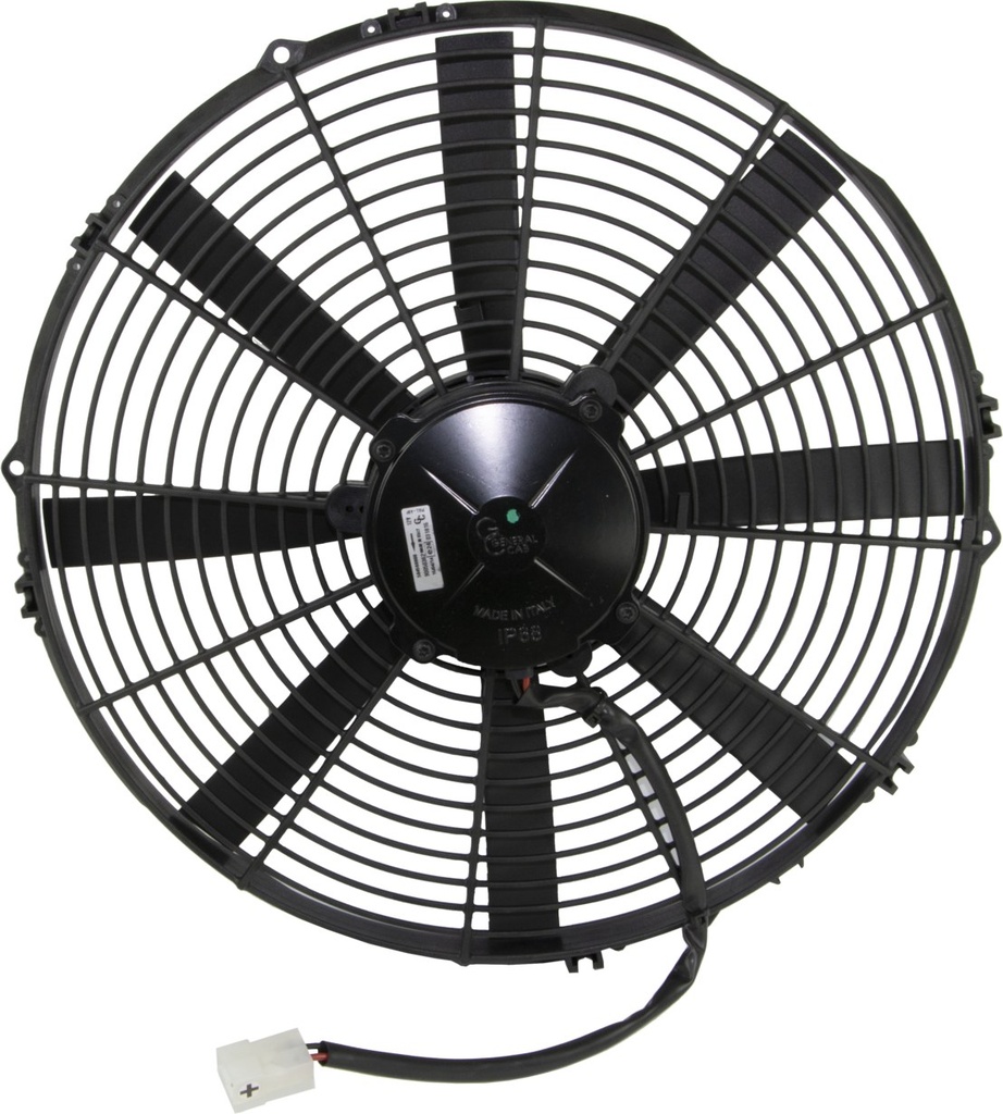 Ventilator electric - EXTRAGERE Tensiune 12 V 05370