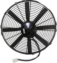 Ventilator electric - EXTRAGERE Tensiune 12 V 05370