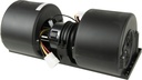 Ventilator electric alb pentru CNH - ventilator de aspirare Tensiune 1 m³/h 05367