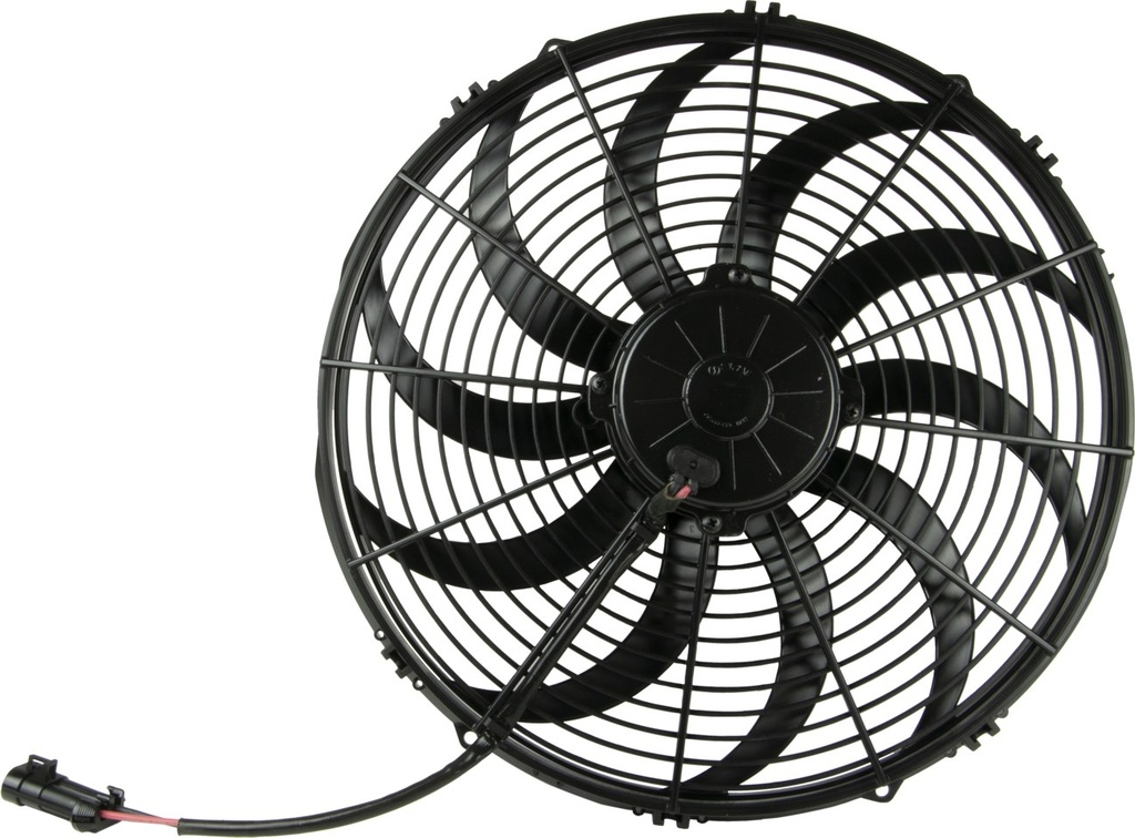 Ventilator electric - EXTRAGERE Tensiune 12 V 05371