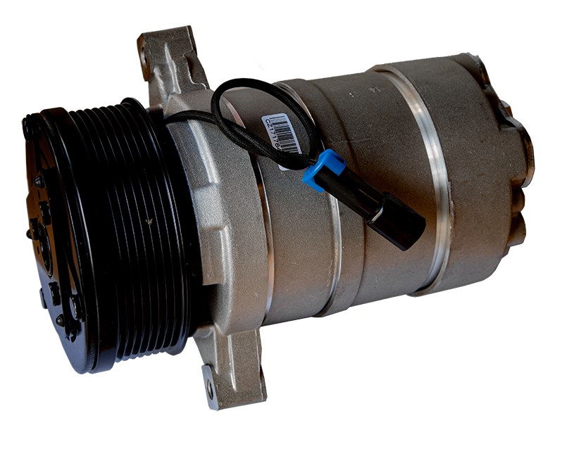 Compresor HARRISON/SANDEN pentru gaz R134 Tensiune 12 V 05394