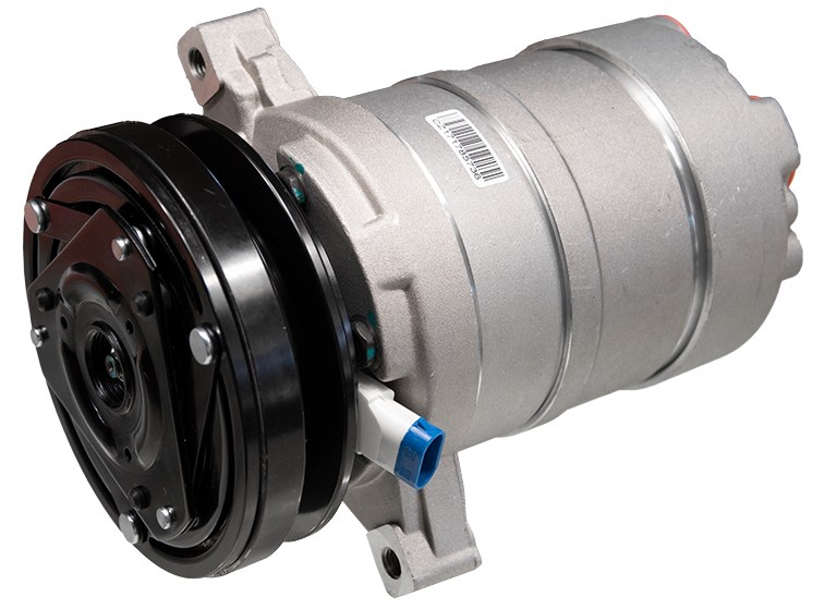 Compresor HARRISON/SANDEN pentru gaz R134 Tensiune 12 V 05393