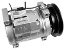 Compresor DENSO pentru gaz R134 Tensiune 12 V 05400
