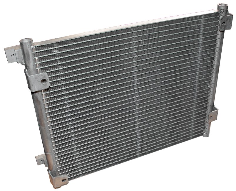 Condensator pentru KUBOTA 05403