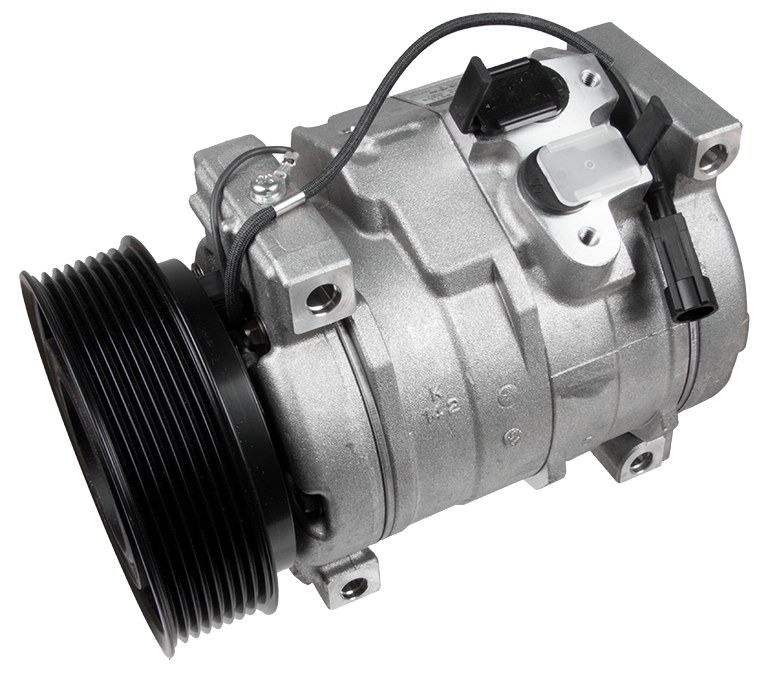 Compresor DENSO pentru gaz R134 Tensiune 12 V 05401
